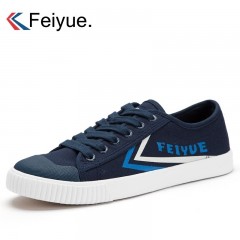 feiyue/飞跃 felo2 classic秦唐系列经典款帆布鞋男女款板鞋