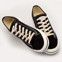 feiyue/飞跃 基础款帆布鞋男低帮纯色板鞋女鞋硫化鞋621、622、623