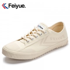 feiyue/飞跃 街头原宿风帆布鞋秋季新款低帮运动鞋休闲情侣鞋795