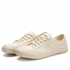 feiyue/飞跃 街头原宿风帆布鞋秋季新款低帮运动鞋休闲情侣鞋795