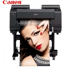 佳能/Canon 绘图仪A1 图文广告写真机24英寸12色大型打印机  PRO520