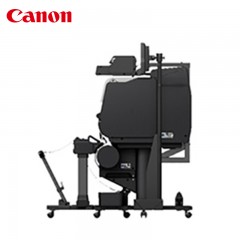 佳能  绘图仪A0 24英寸彩色喷墨技术大幅面工程CAD蓝图绘图仪打印复印扫描一体机 TM5200MFP