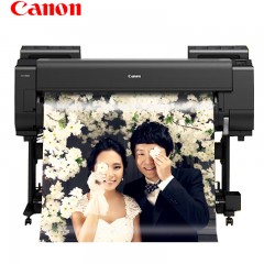 佳能/Canon 绘图仪B0 图文广告写真机44英寸8色大型打印机  PRO540S