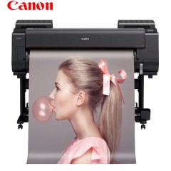 佳能/Canon 绘图仪B0 图文广告写真机44英寸12色大型打印机 PRO540