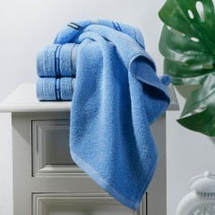 金号  纯棉毛巾/面巾