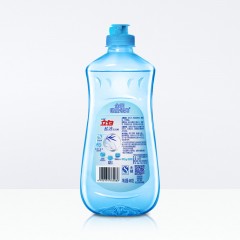 立白 洗洁精 天然盐洁洗洁精460G/瓶