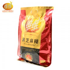 维维  黑芝麻糊 520g