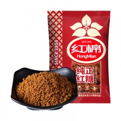 国产 红棉红糖400g/袋装