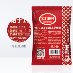 国产 红棉红糖400g/袋装