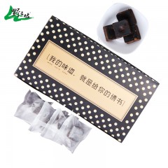 国产 400g野三坡_云南黑糖块