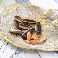 洽洽 瓜子山核桃味葵花籽108g