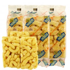 徐福记  沙琪玛散装称500g