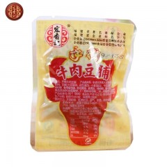 国产 宏香记手撕牛肉豆脯500g*2袋