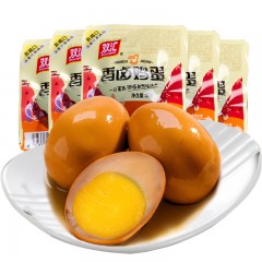 双汇   香卤鸡蛋30克