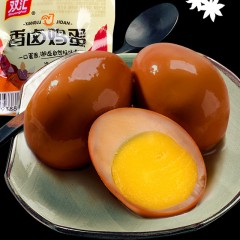双汇   香卤鸡蛋30克