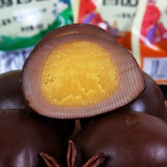 双汇 香卤蛋 盐焗蛋 30g