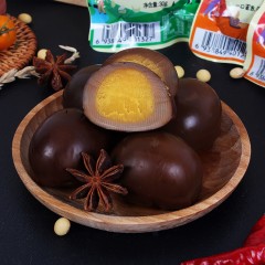 双汇 香卤蛋 盐焗蛋 30g