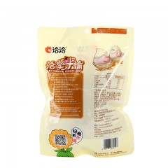 洽洽 小湿煮水煮带壳花生 麻辣味 258g