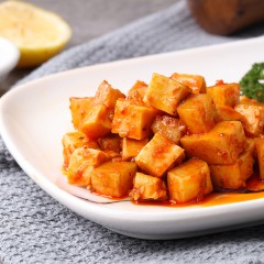 三只松鼠 牛板筋120gx5袋