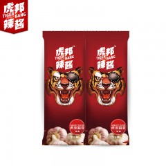 虎邦 辣酱蒜蓉辣椒酱15g*10