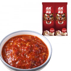 虎邦 辣酱蒜蓉辣椒酱15g*10