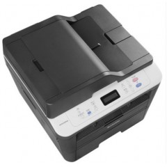 联想 黑白激光打印机复印机扫描多功能一体机  M7615DNA