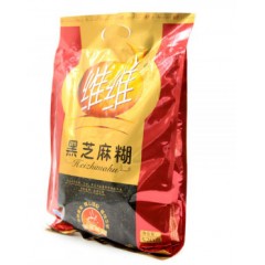 维维  黑芝麻糊 520g