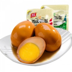 双汇 香卤蛋 盐焗蛋 30g