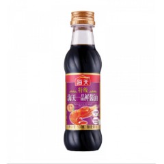 海天  特级一品鲜酱油500ml   品质生抽  凉拌炒菜海鲜调料