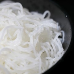 绿雅湖 淮山米粉 454g*3