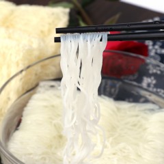 绿雅湖 淮山米粉 454g