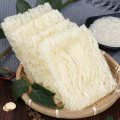 绿雅湖 淮山米粉 454g