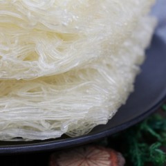 绿雅湖 淮山米粉 454g