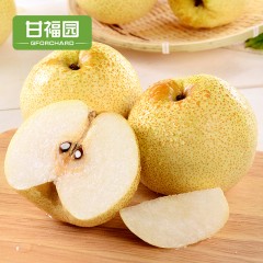 国产 安徽砀山酥梨 1kg