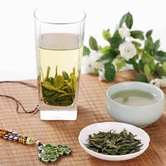 张一元  龙井茶 50g