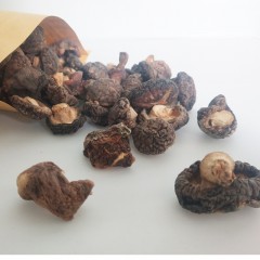 佑康泰 香菇干 250g/袋 小香菇香菇干香菇香菇火锅食材菌菇干货