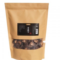佑康泰 香菇干 250g/袋 小香菇香菇干香菇香菇火锅食材菌菇干货