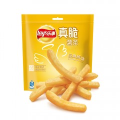 乐事 真脆薯条 90g*3