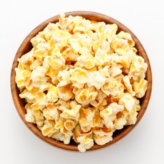 孔哥 黄金玉米豆 90gx2袋