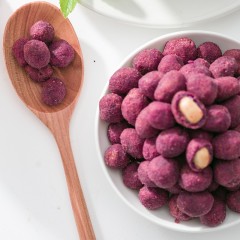 孔哥 紫薯花生米 108gx2袋