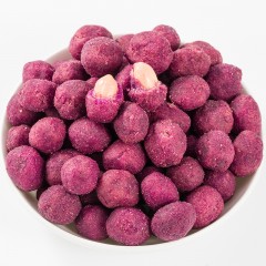 孔哥 紫薯花生米 108gx2袋