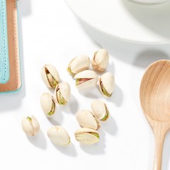 孔哥 无漂白开心果 108gx2袋