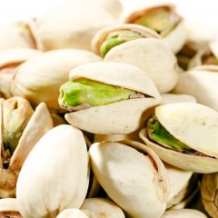 孔哥 无漂白开心果 108gx2袋