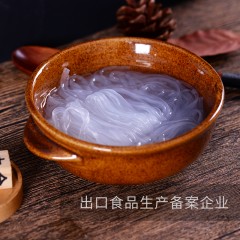 龙大 绿豆宽粉160gx2袋