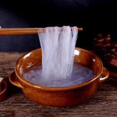 龙大 绿豆宽粉160gx2袋