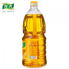 龙大 压榨一级花生油1.8L特香