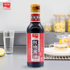 加加 特级红烧酱油 500ml