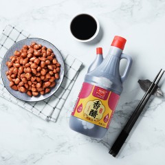 加加 香醋800ml