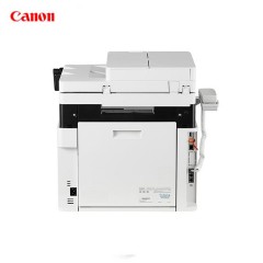 ★ 佳能/Canon 彩色激光打印 双面复印扫描多功能一体机 MF735CX
