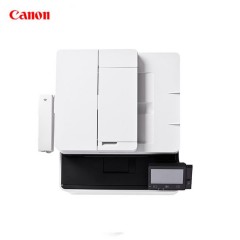 ★ 佳能/Canon 彩色激光打印 双面复印扫描多功能一体机 MF735CX